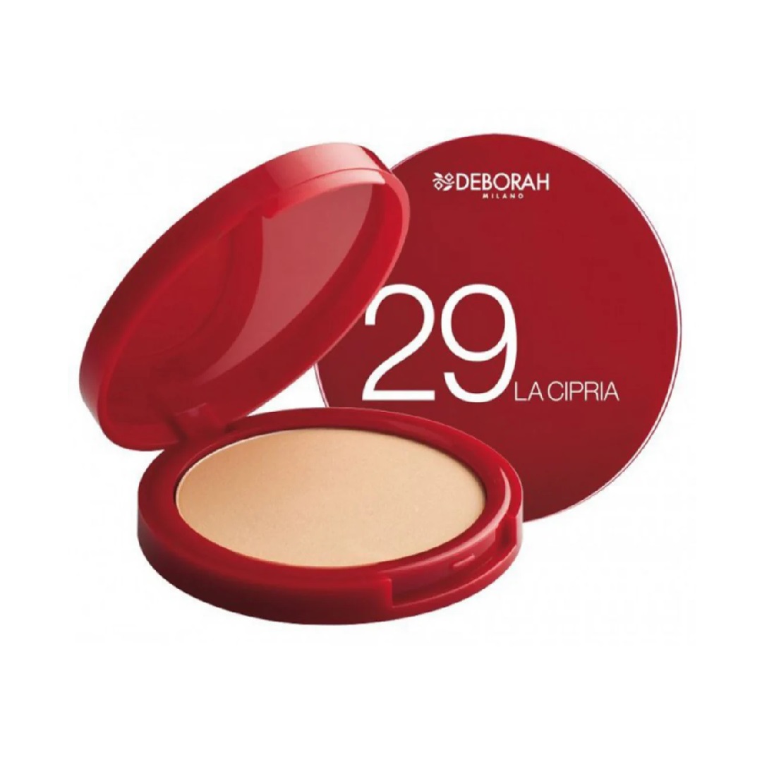 باودر La Cipria رقم 29  Deborah