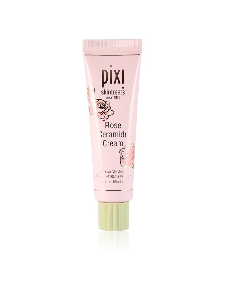 Pixi Rose Ceramide Cream 50Ml