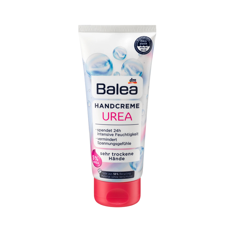 Balea Urea Hand Cream