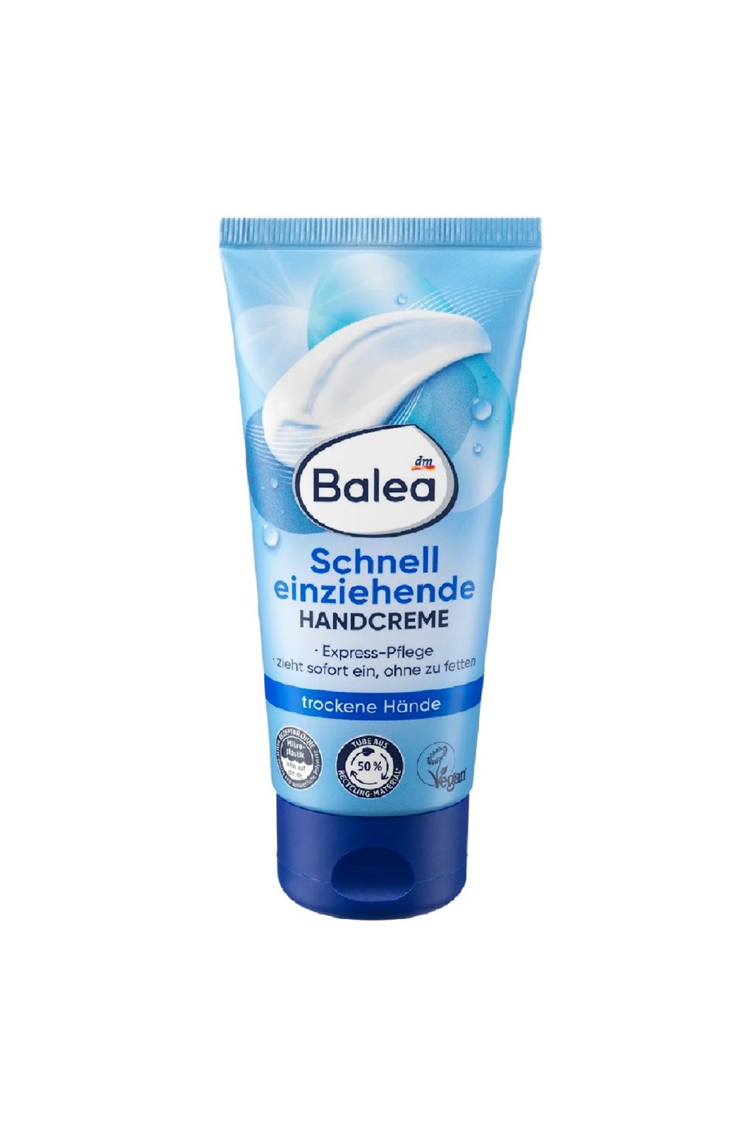 Moisturizing Hand Cream For Dry Skin,
