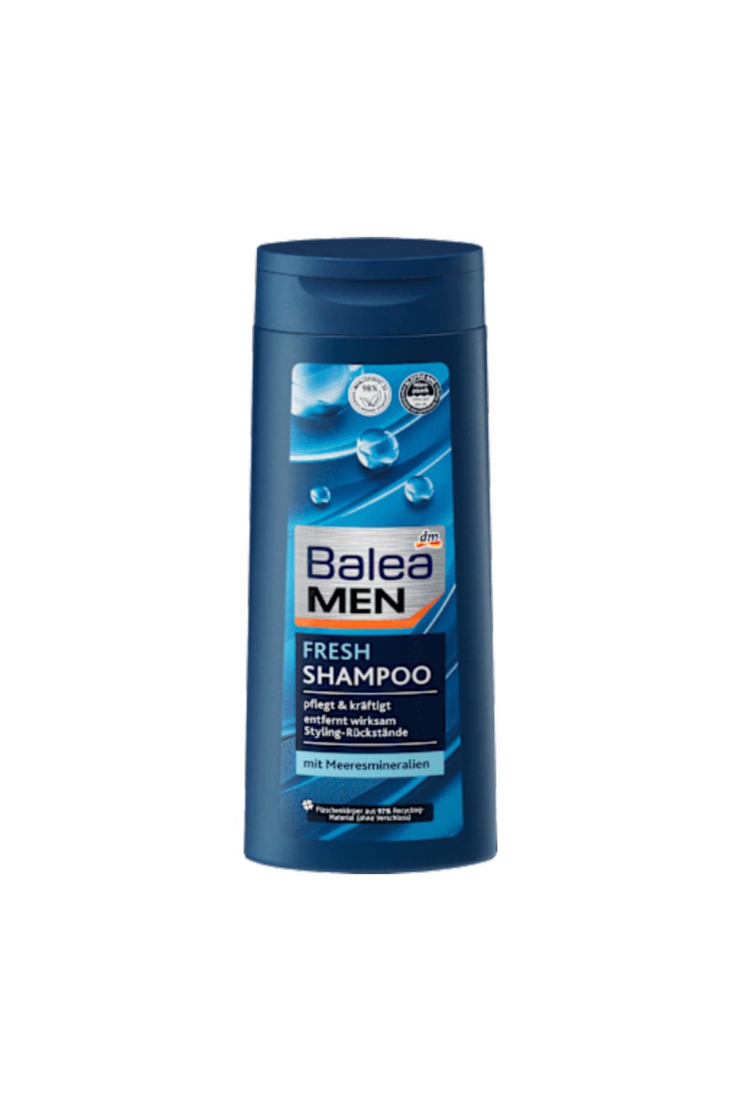 Balea Men Shampoo Fresh