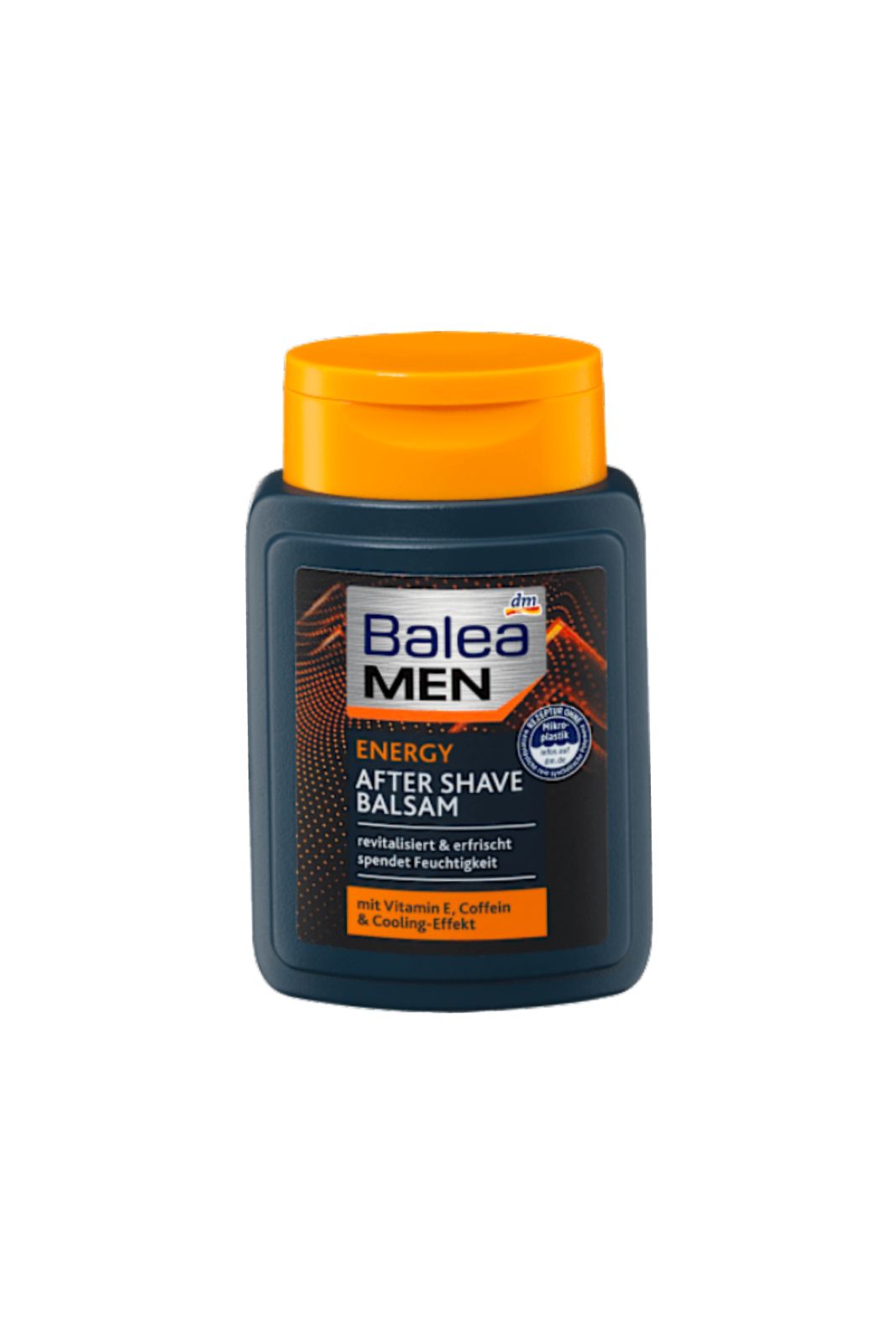 Balea Men After Shave Balm Energy