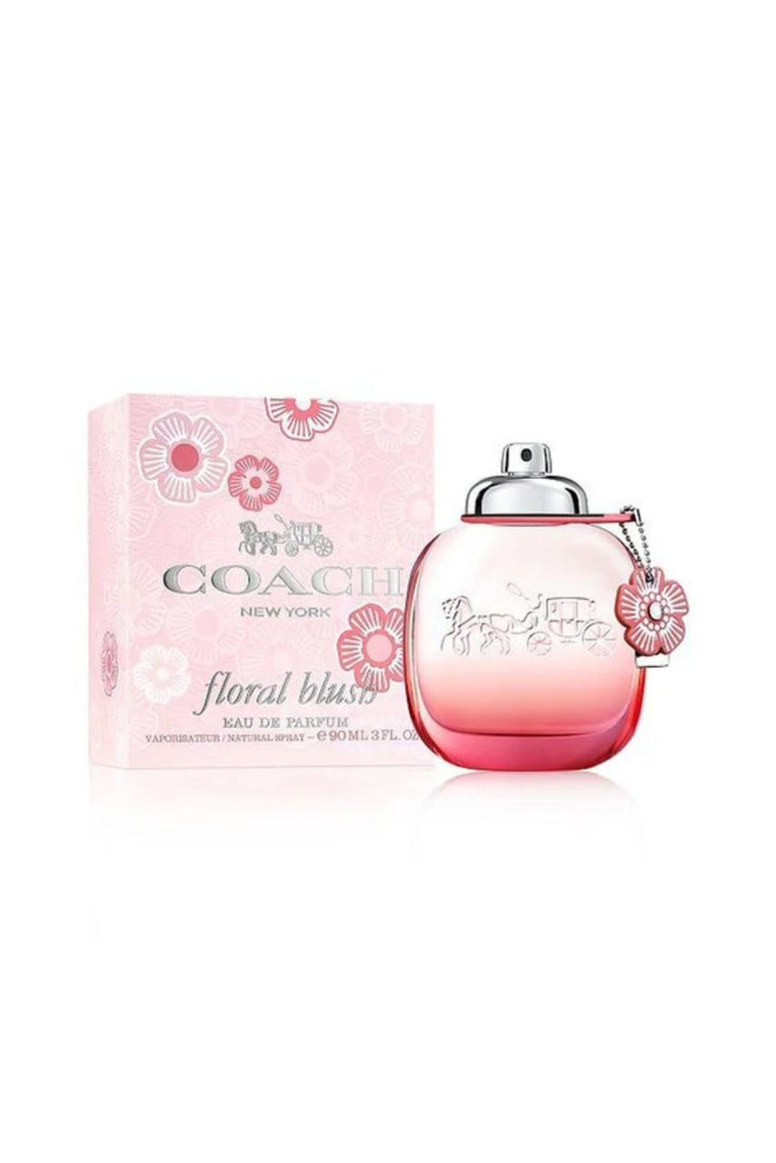 Coach Floral Blush W EDP 90 Ml
