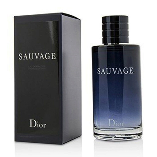 Dior Sauvage EDT