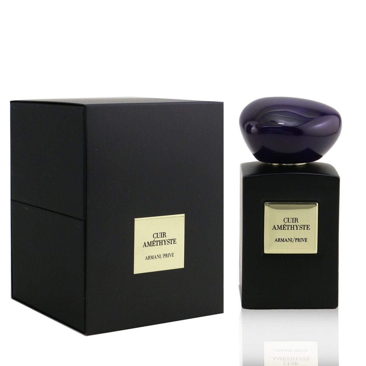 Prive Encens Satin EDP
