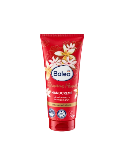 dm Balea Havanna Handcreme
