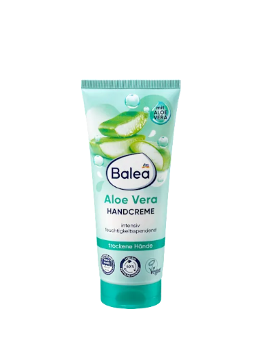 Dm balea aloe Vera Handcreme