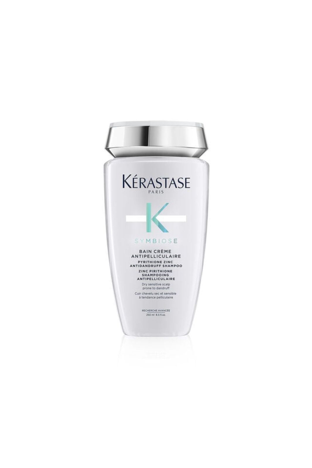 Kerastase Symbiose Bain Creme Anti-Pelliculaire Shampoo