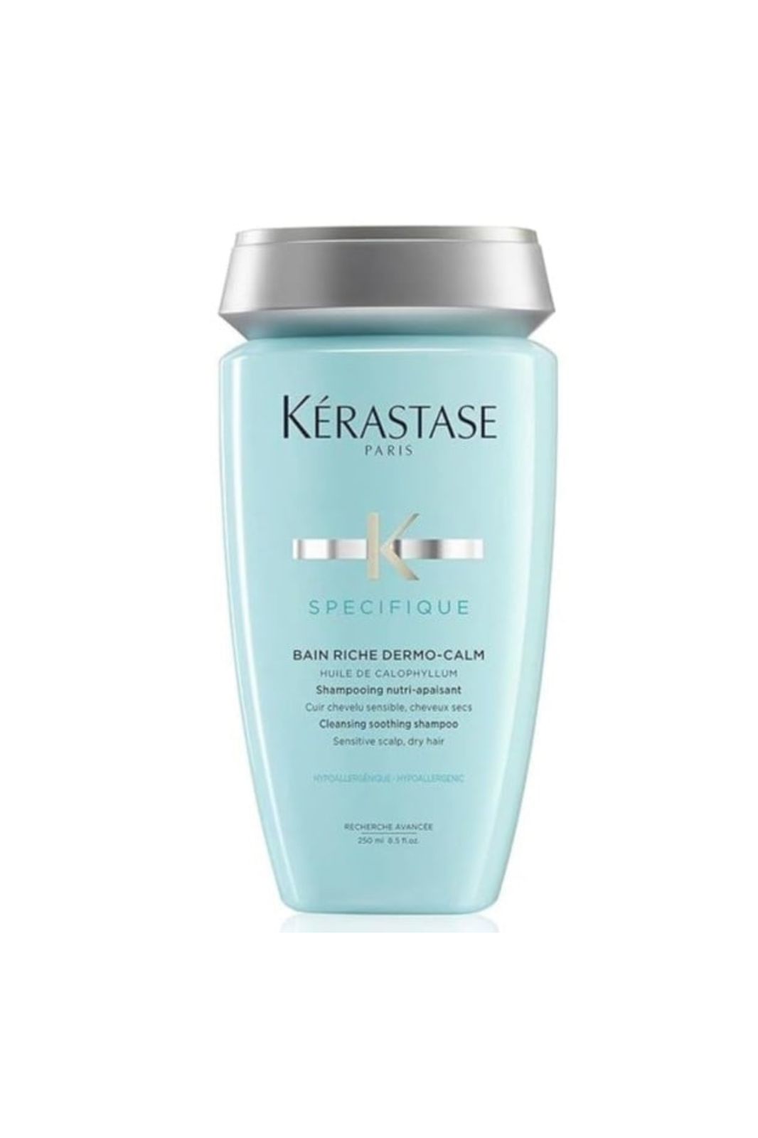 Kerastase Specifique Bain Riche Dermo-Calm Shampoo