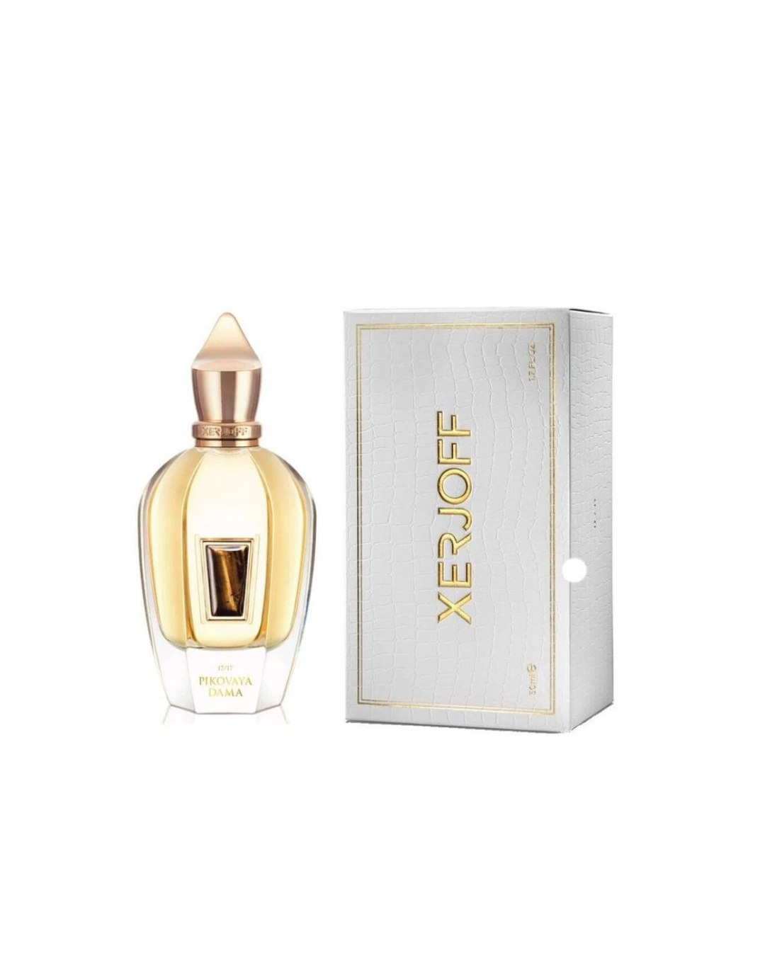 Xerjoff Pikovaya Dama EDP