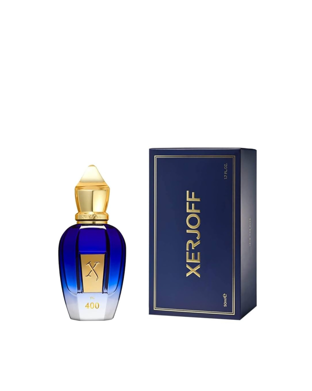 Join The Club 400 EDP