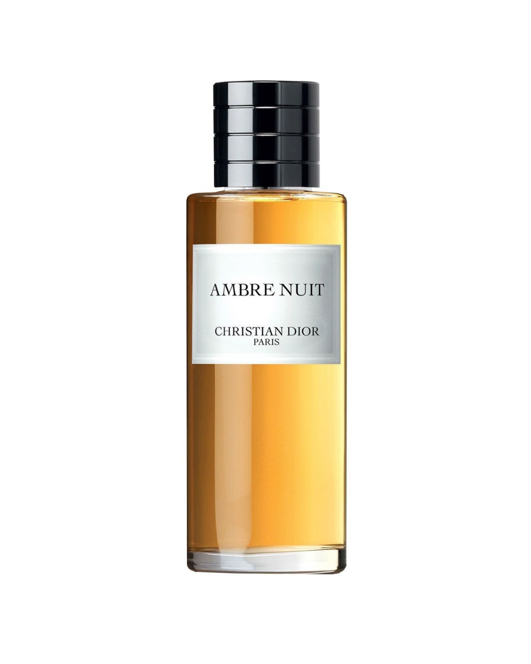 CD AMBRE NUIT W EDP