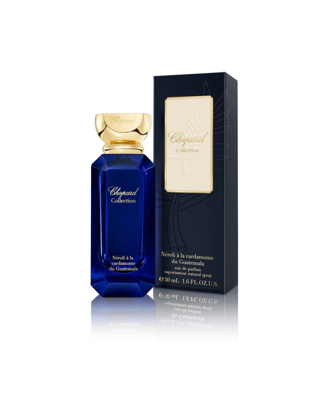 Collection Neroli La Cardamome EDP