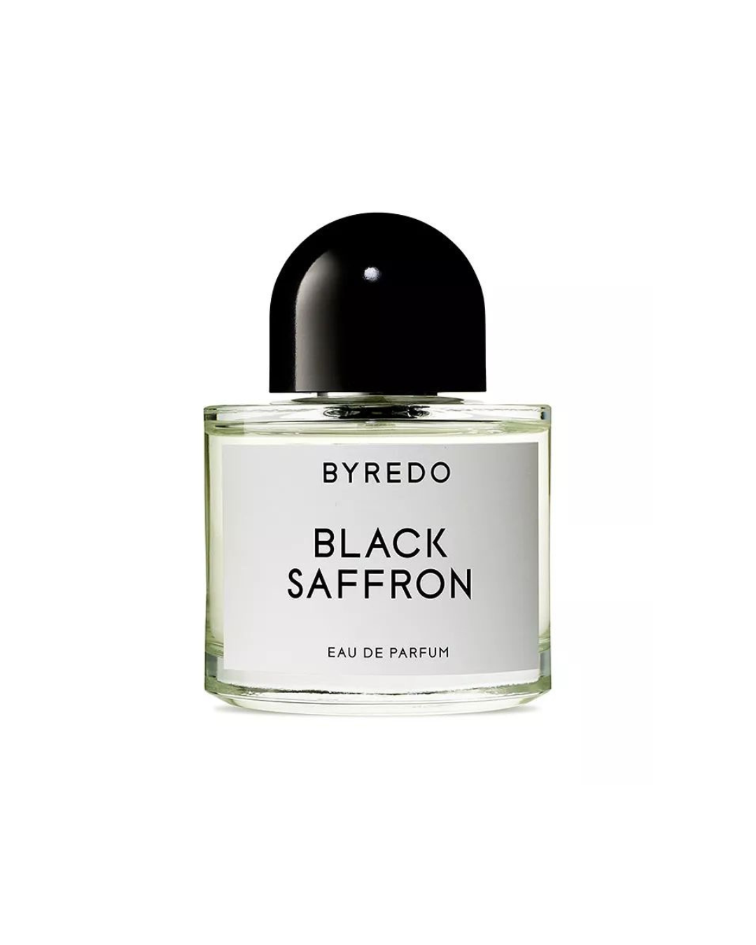 Black Saffron EDP