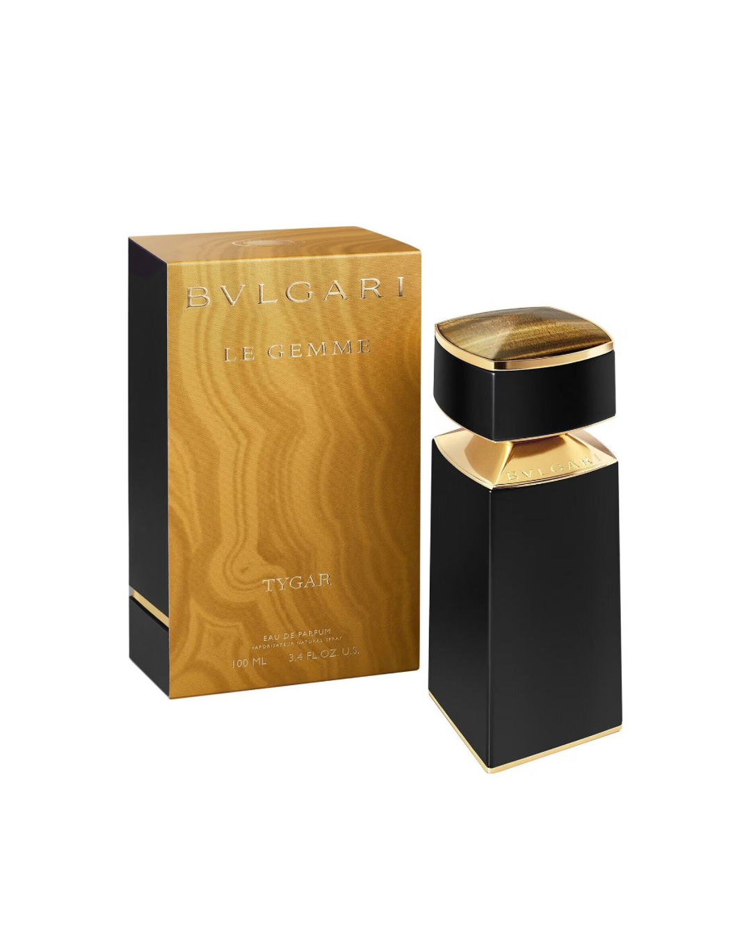 Bvlgari Le Gemme Tygar EDP