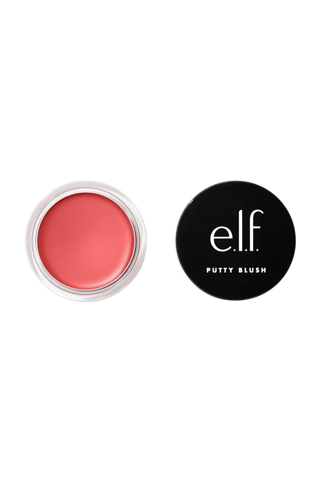 E.L.F.  Luminous Putty Blush - Tahiti