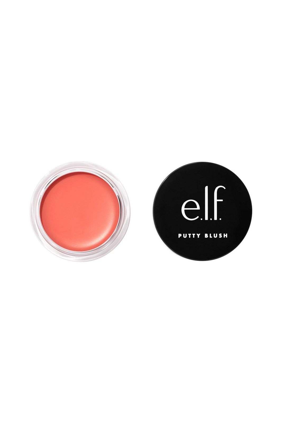 E.L.F.  Luminous Putty Blush - Turks And Caicos