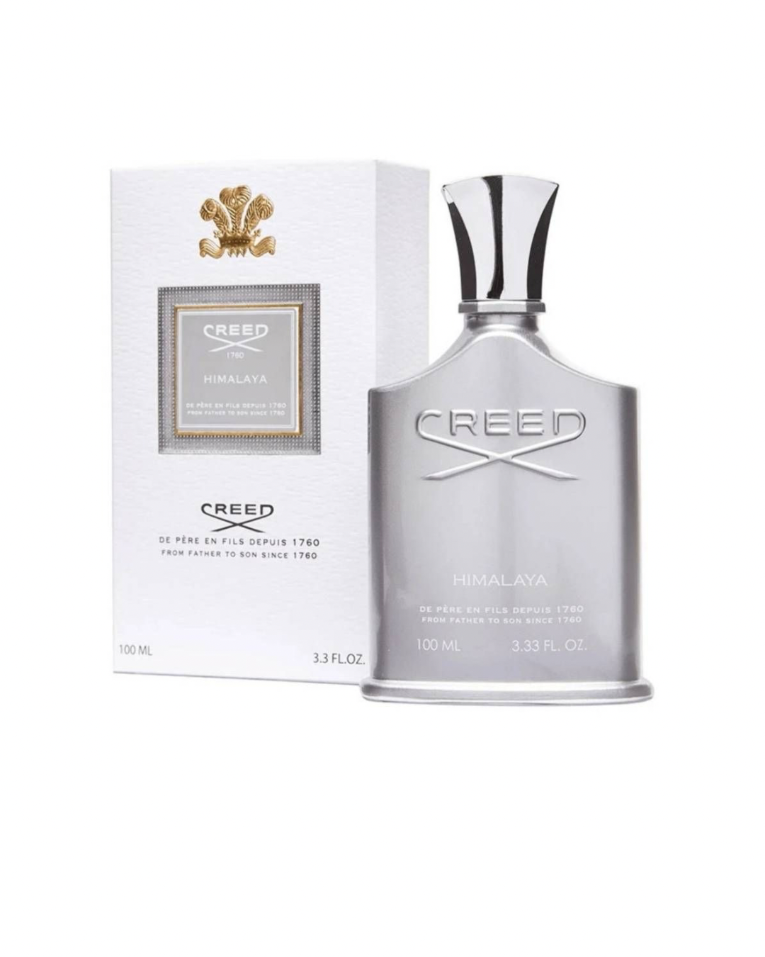 Creed Himalaya