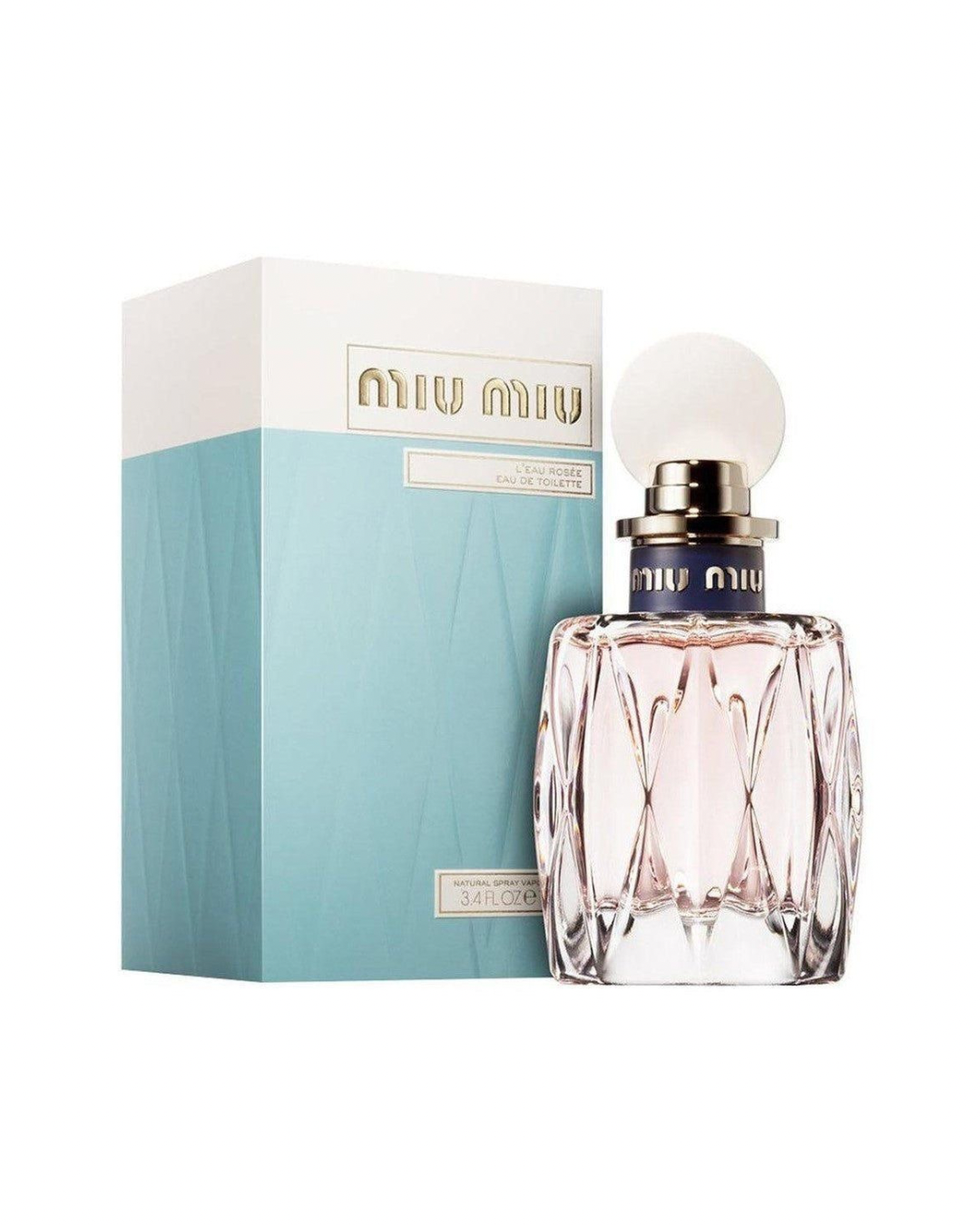 L EAU ROSEE EDT