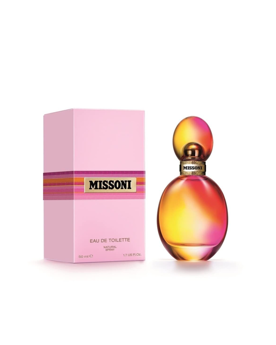 MISSONI W EDT