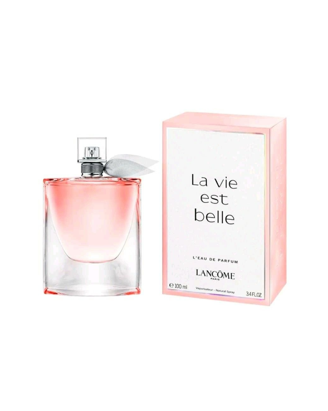 La Vie Est Belle EDP