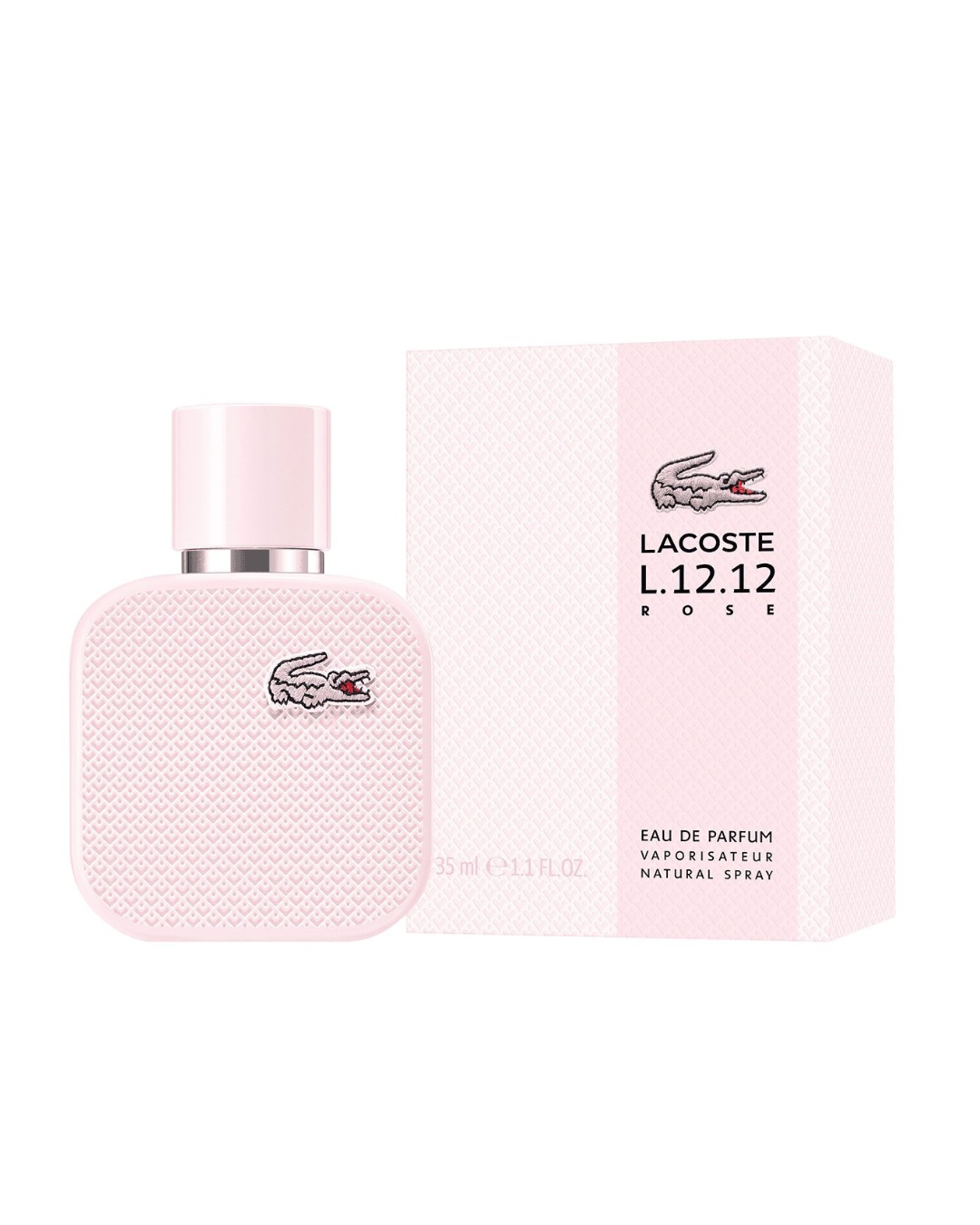 Rose W EDP