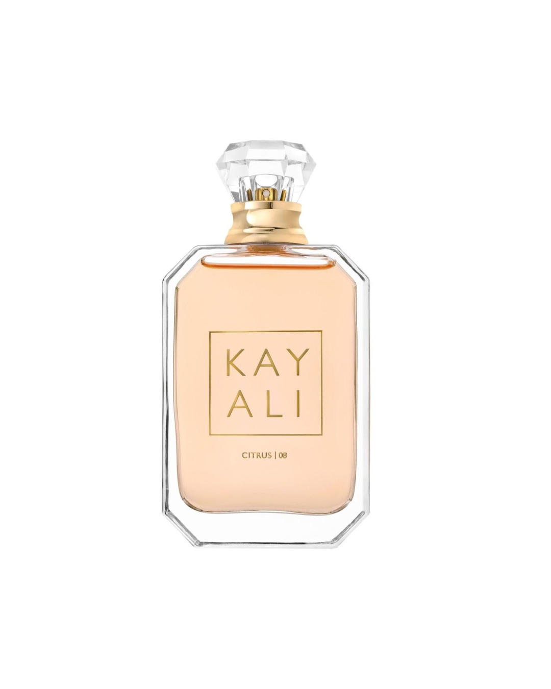 Citrus 08 EDP