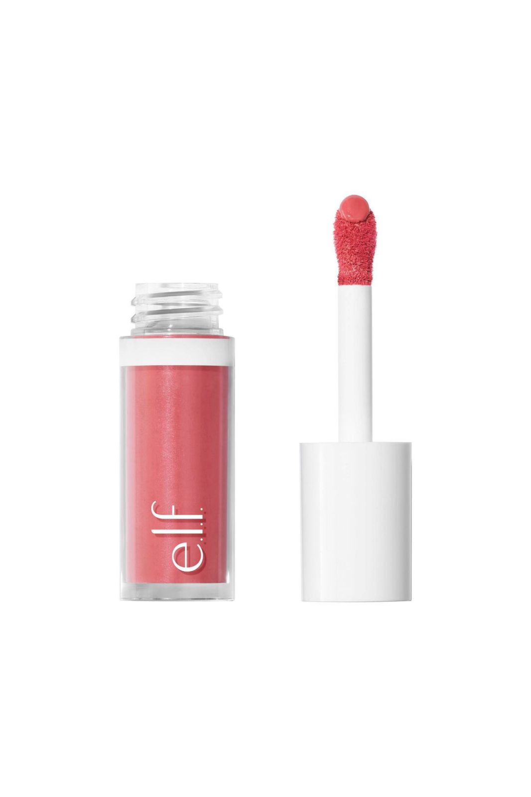 e.l.f. Camo Liquid Blush -Cheeky Lychee