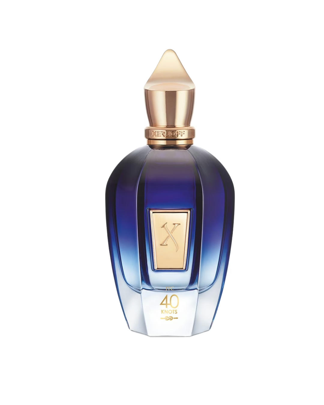 40 Knots Xerjoff
