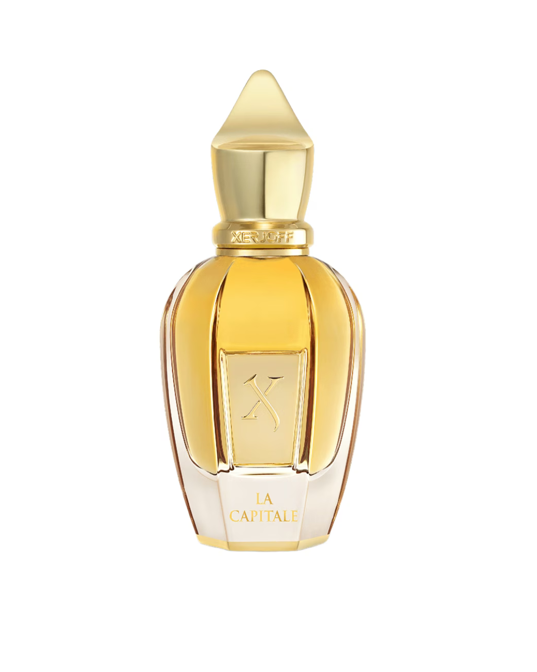 La Capitale Xerjoff