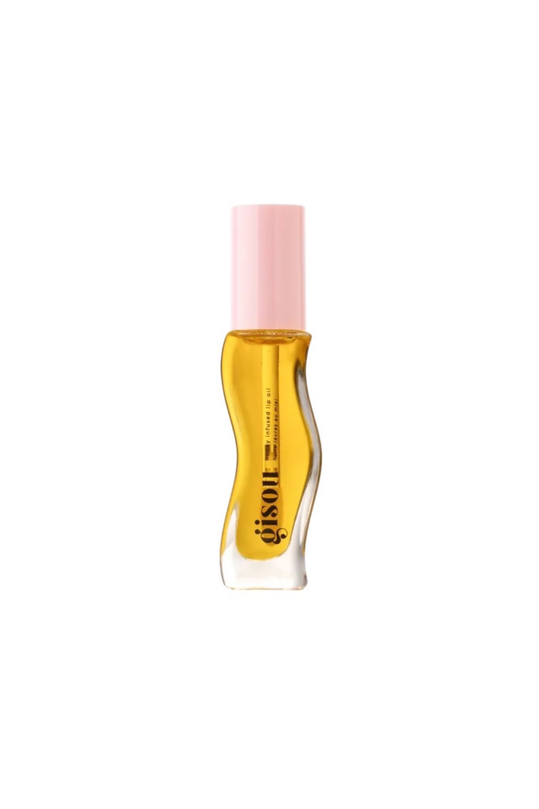 Gisou Honey Infused Lip Oil - Honey Gold