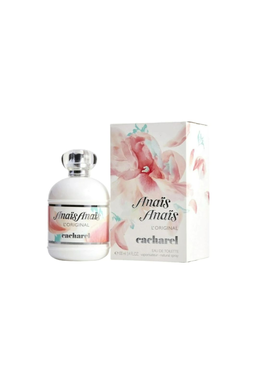 Cacharel Anais Anais EDT 100 Ml