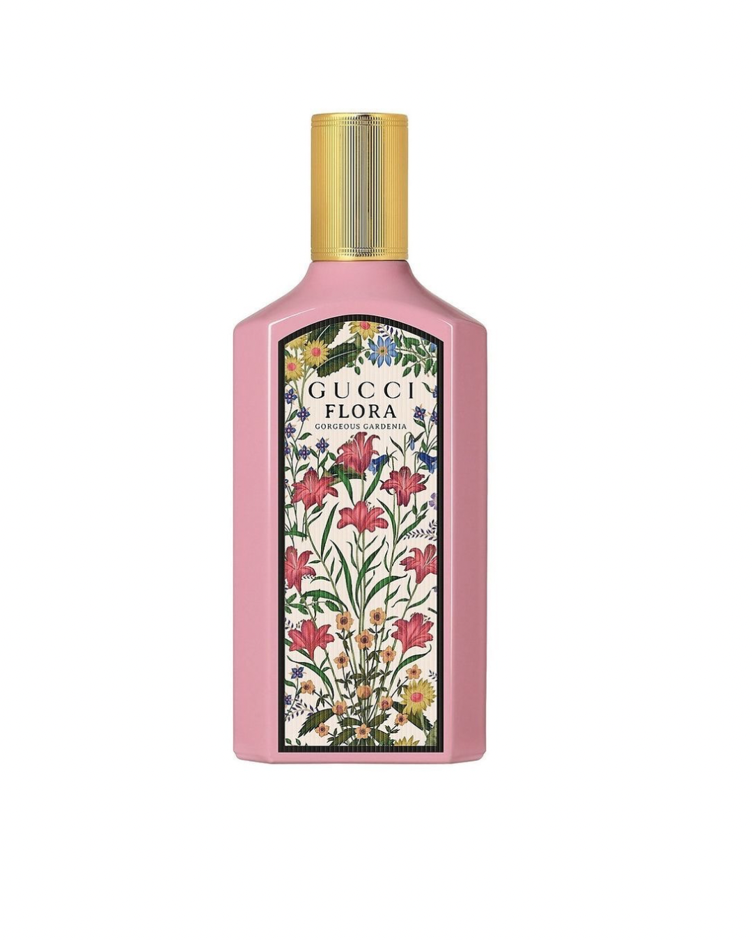 Gucci Flora Gorgeous Gardenia