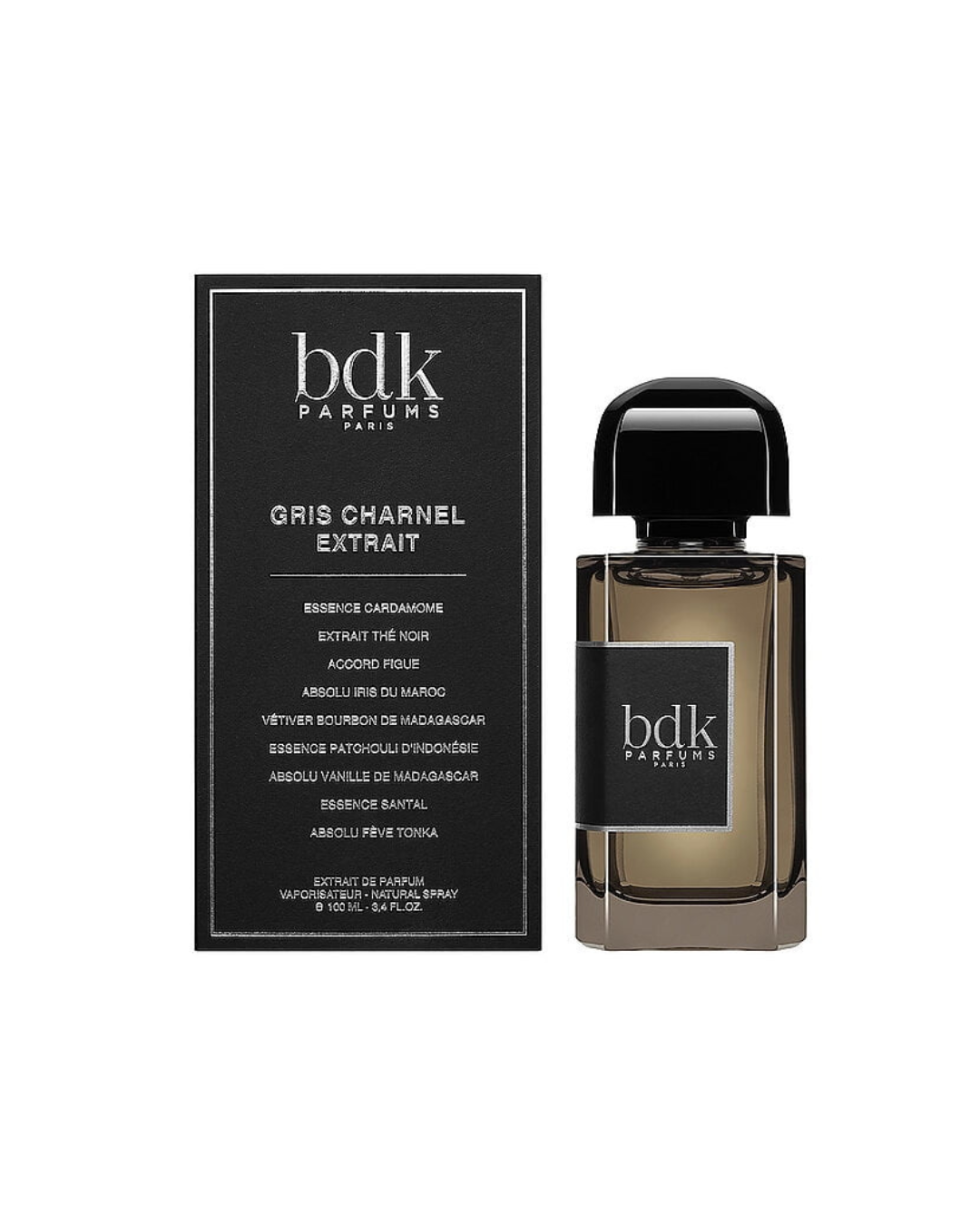 Gris Charnel Extrait