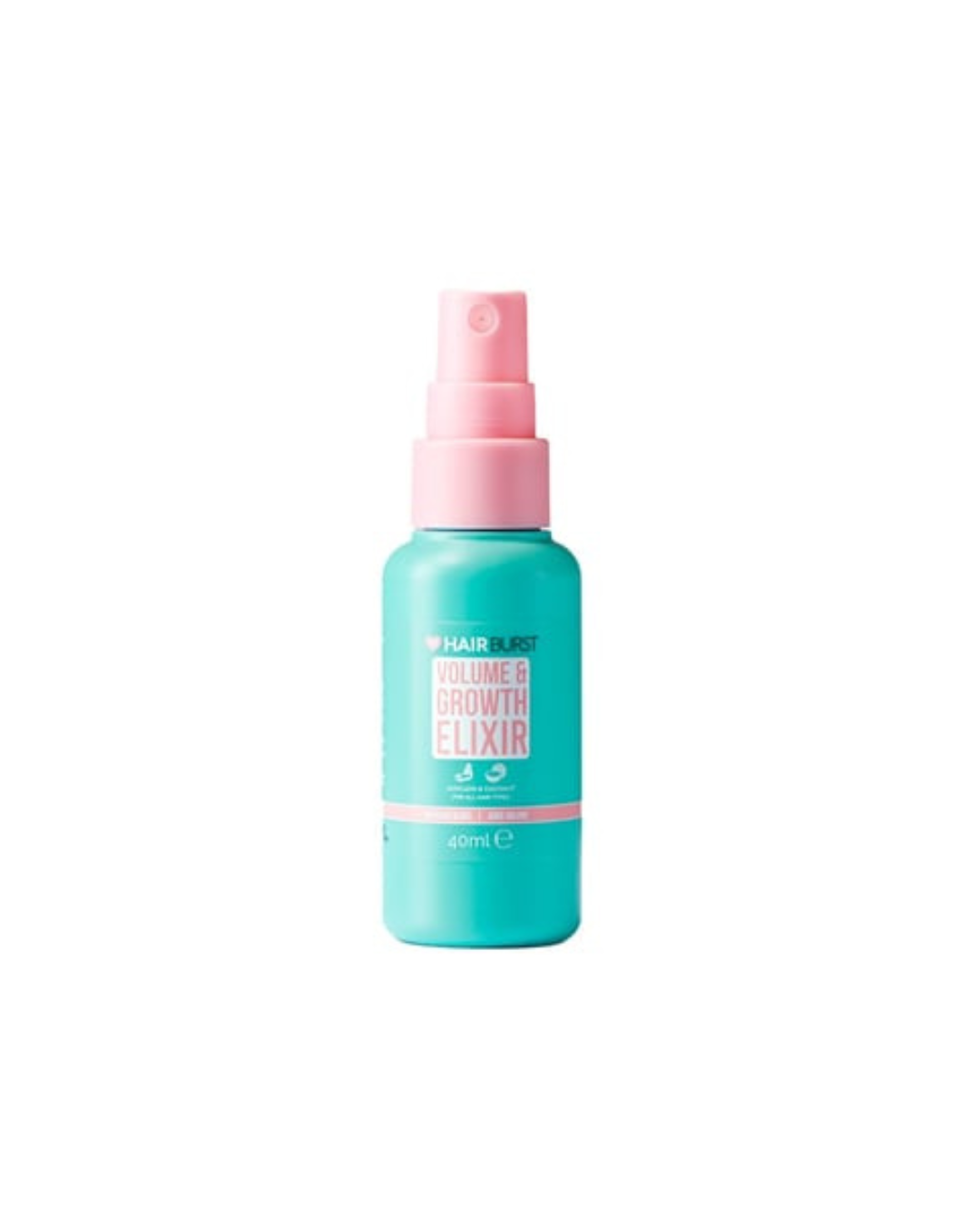 Hairburst Volume & Growth Elixir