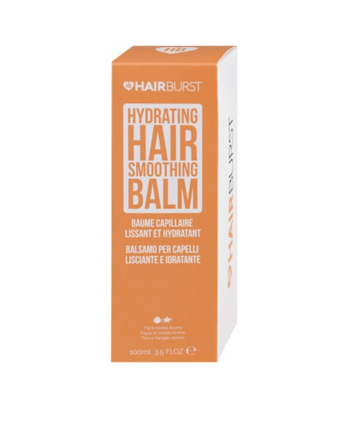 HYDRATING HAIR SMOOTHING BALM