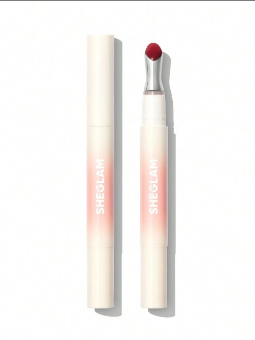 SHEGLAM Bold Booster Lip Plumper-cherry gleam