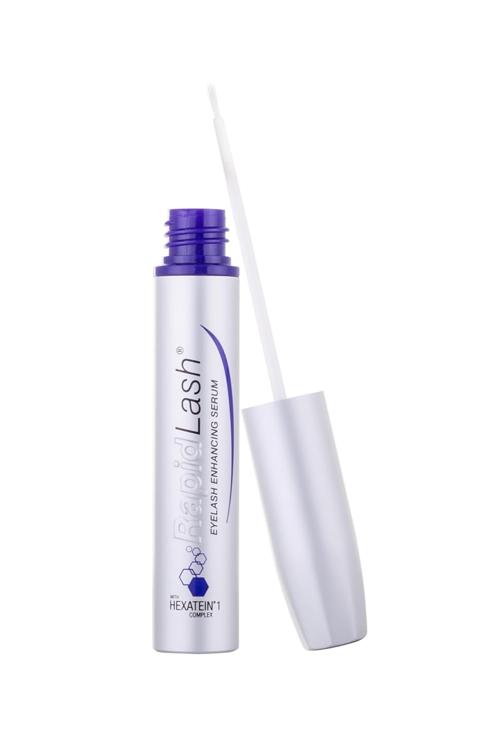 Rapid Lash Eyelash Enhancing Serum With Hexatein 1 Complex