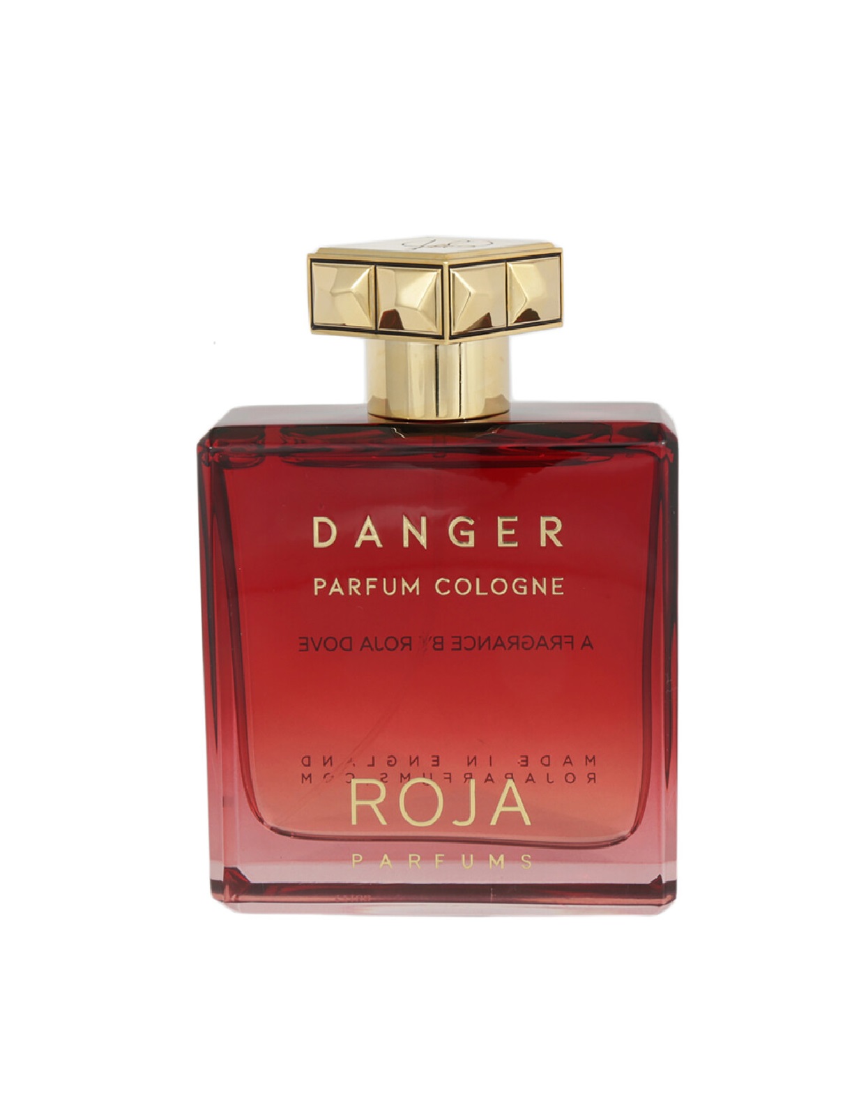 Roja Parfums Danger Pour Homme