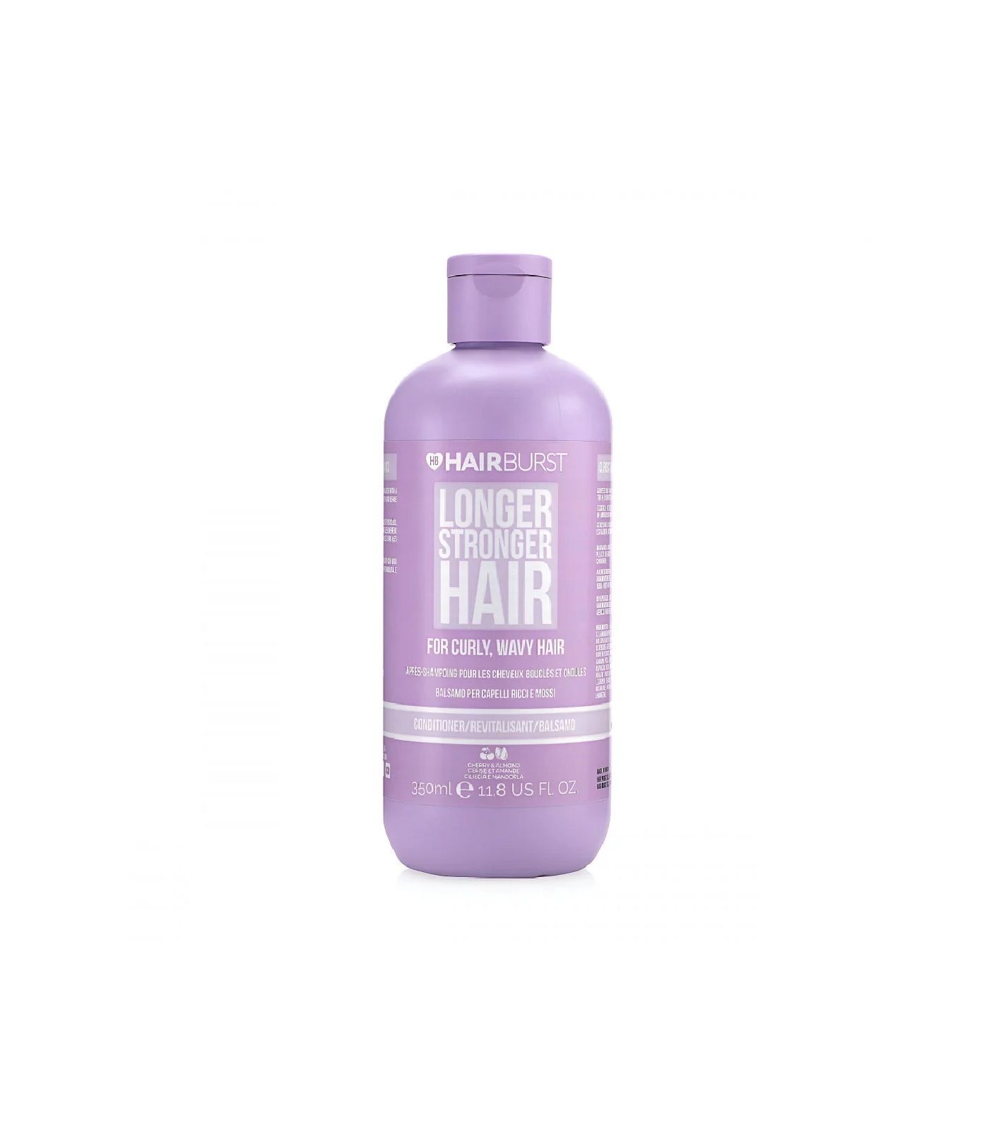 HAIRBURST Conditioner Curly Hair