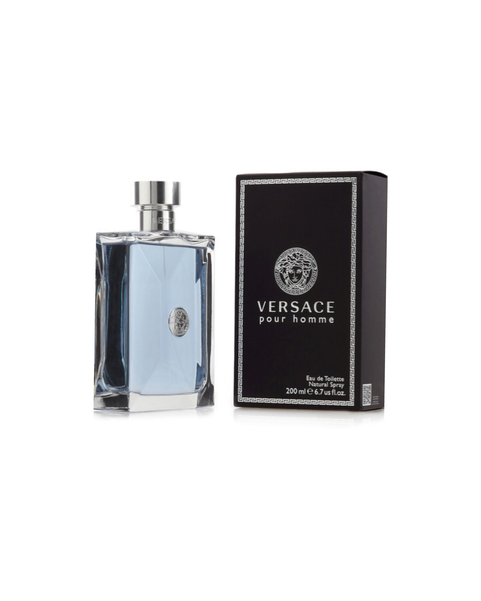 Versace Pour Homme