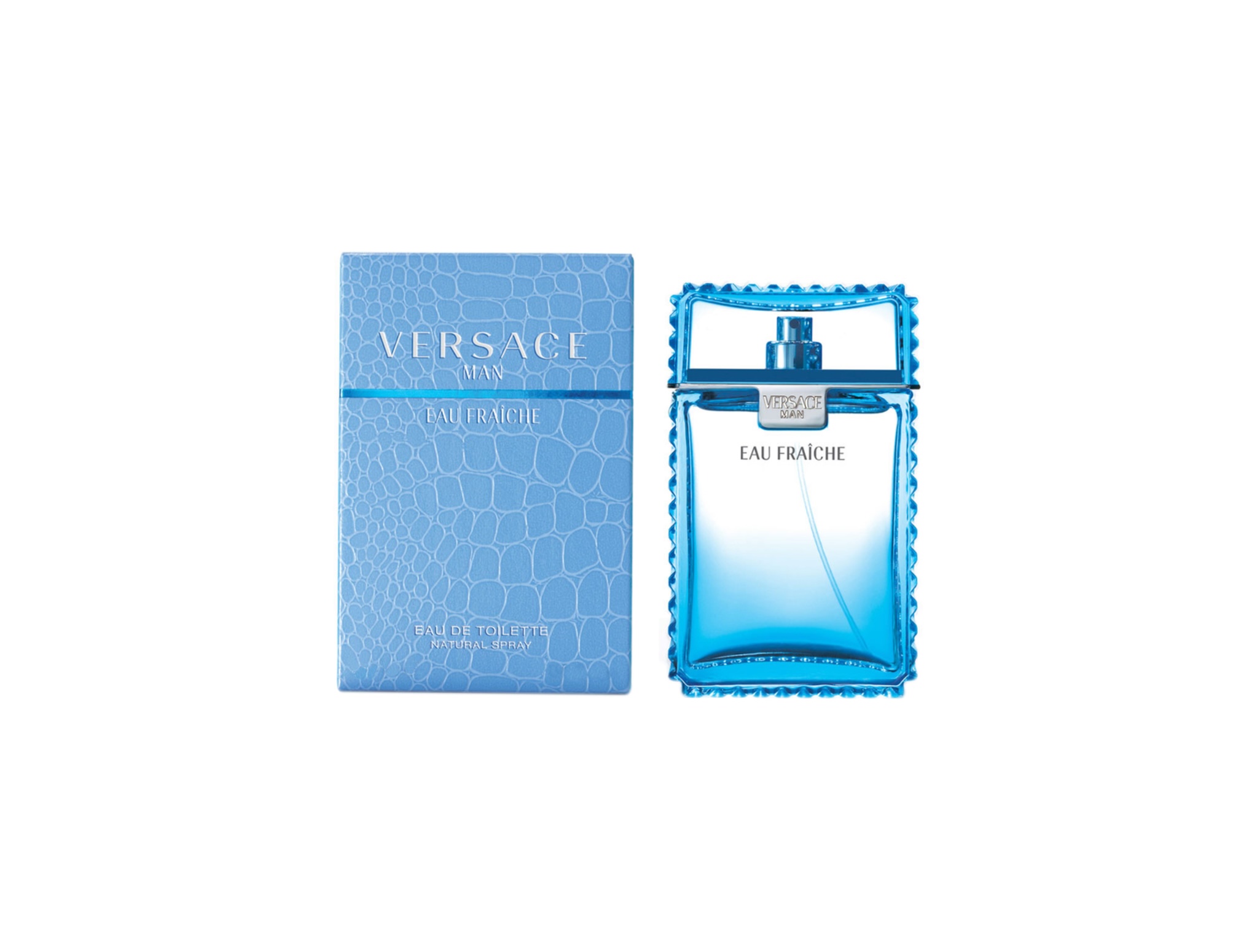 Versace Man Eau Fraiche