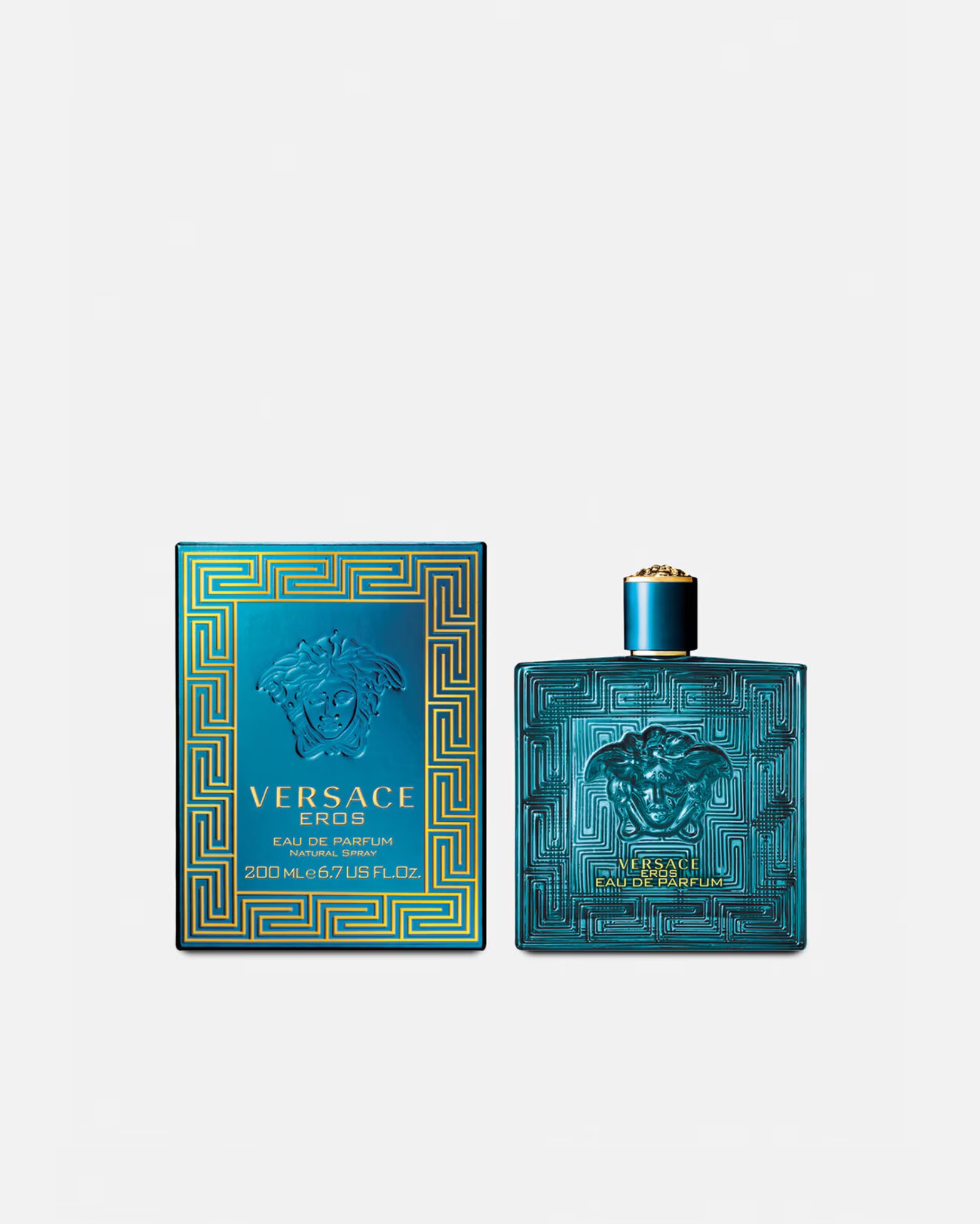 Versace'S Eros Perfume