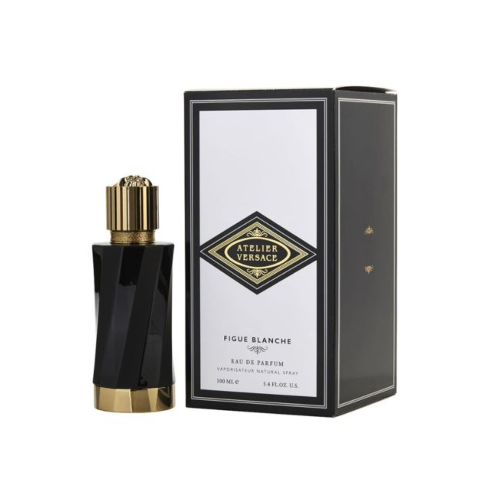 Versace Figue Blanche Eau de Parfum