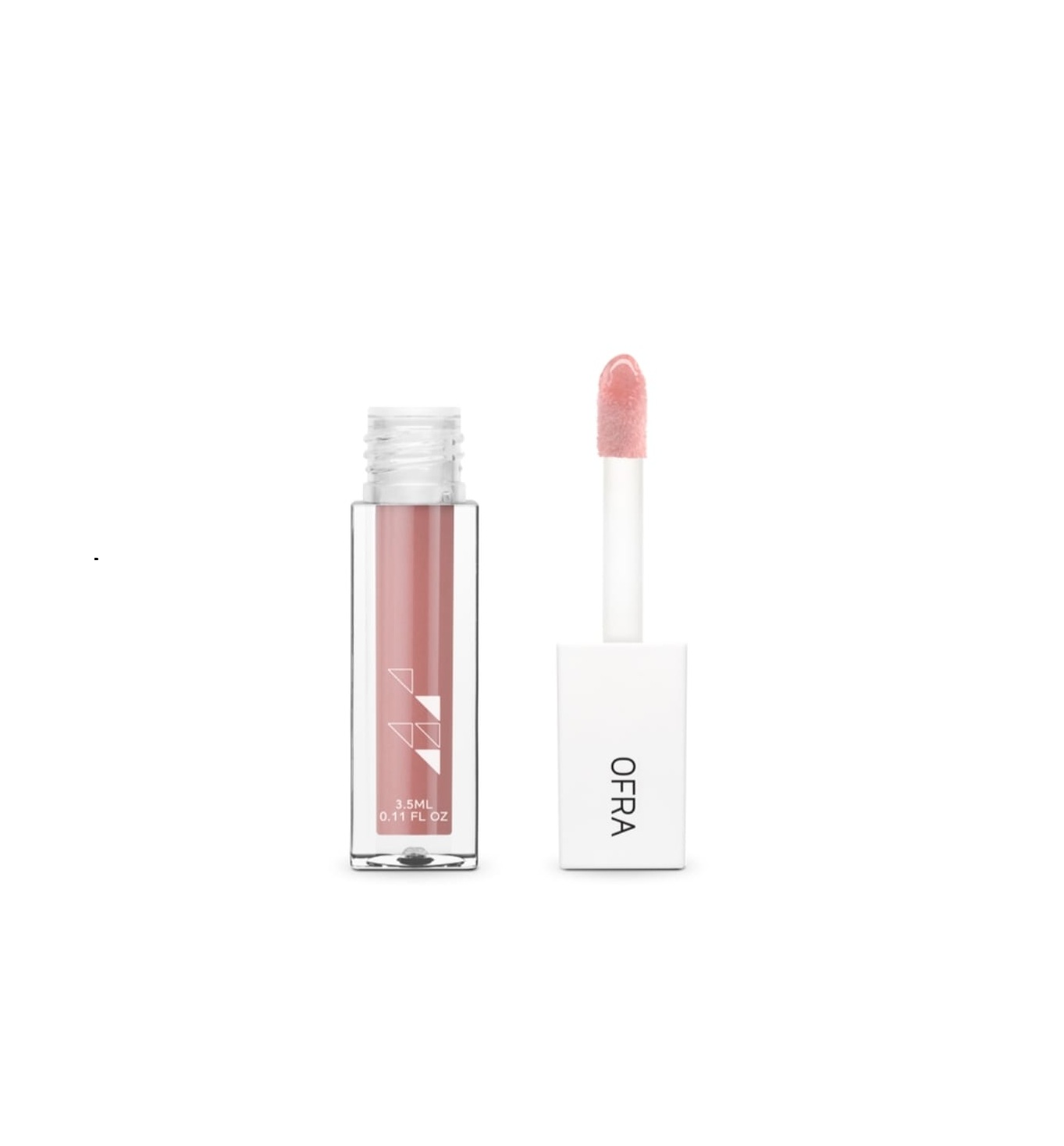 Lip Gloss - Cherry Mocha