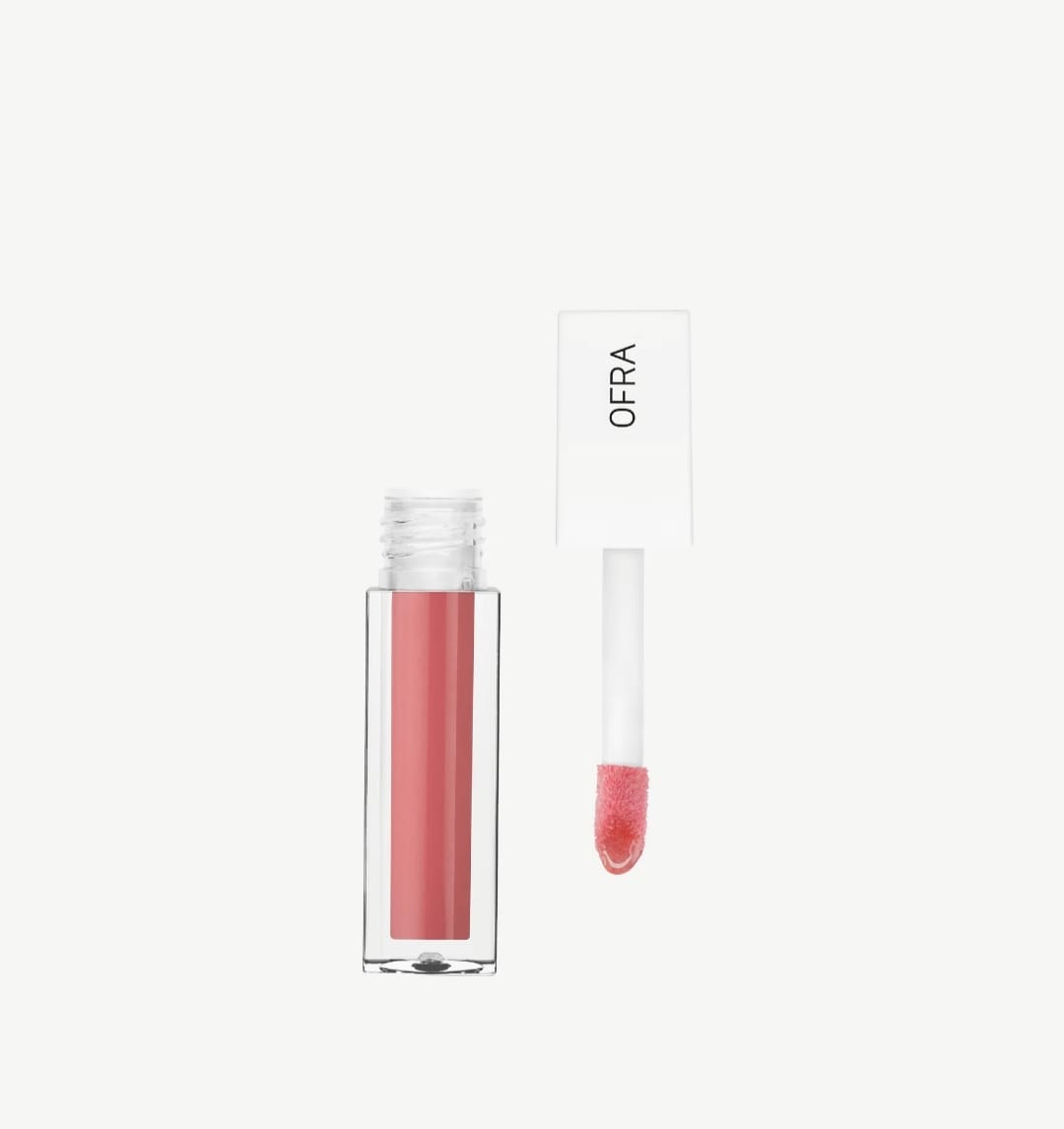 Lip Gloss - Chill Pink