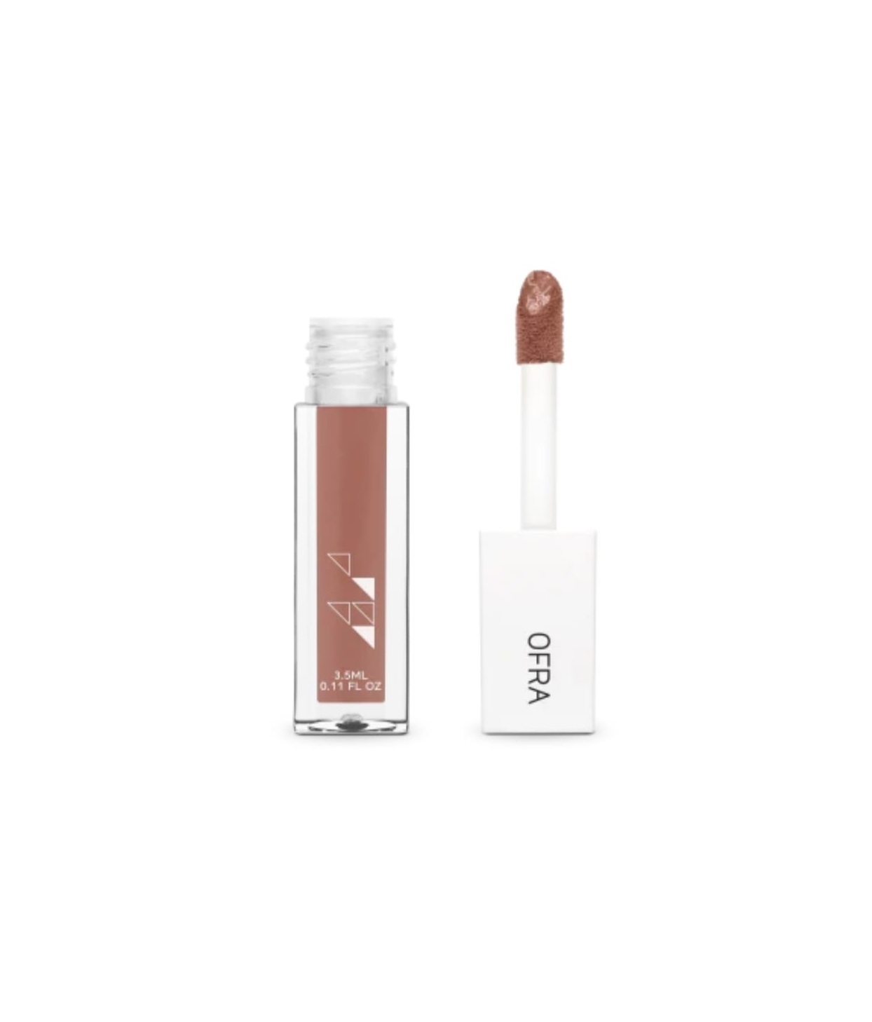 Lip Gloss - Bare