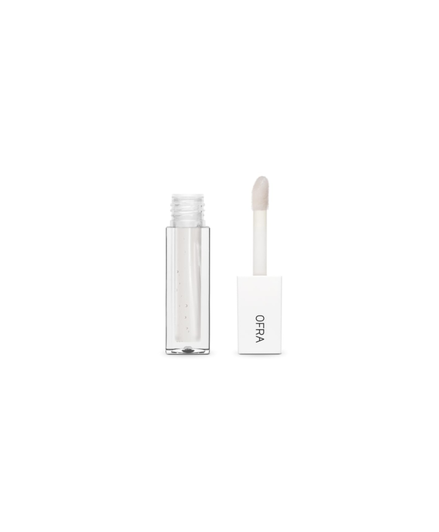 Lip Oil Glassy