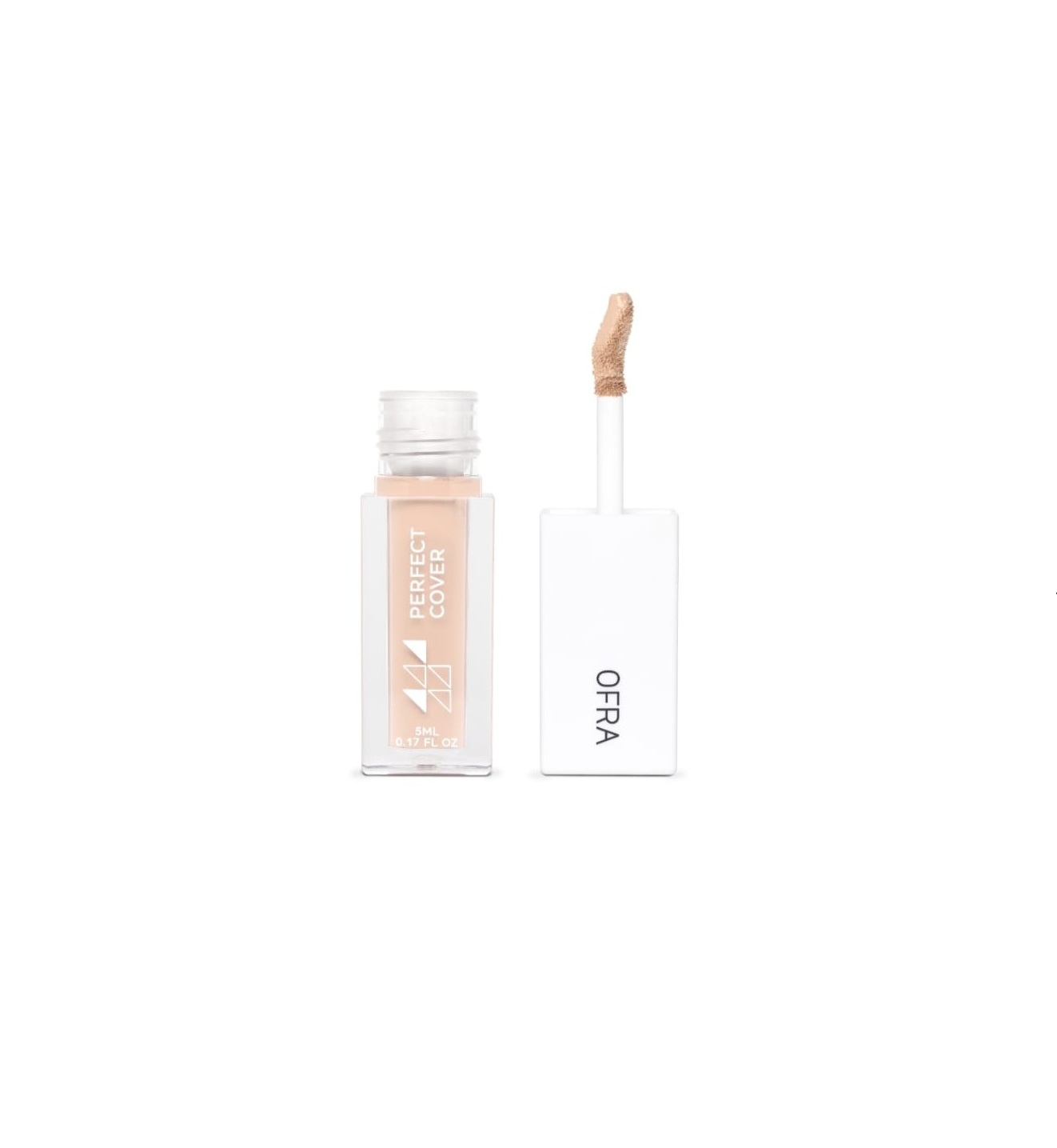 Perfect Cover Concealer - Light  Nude