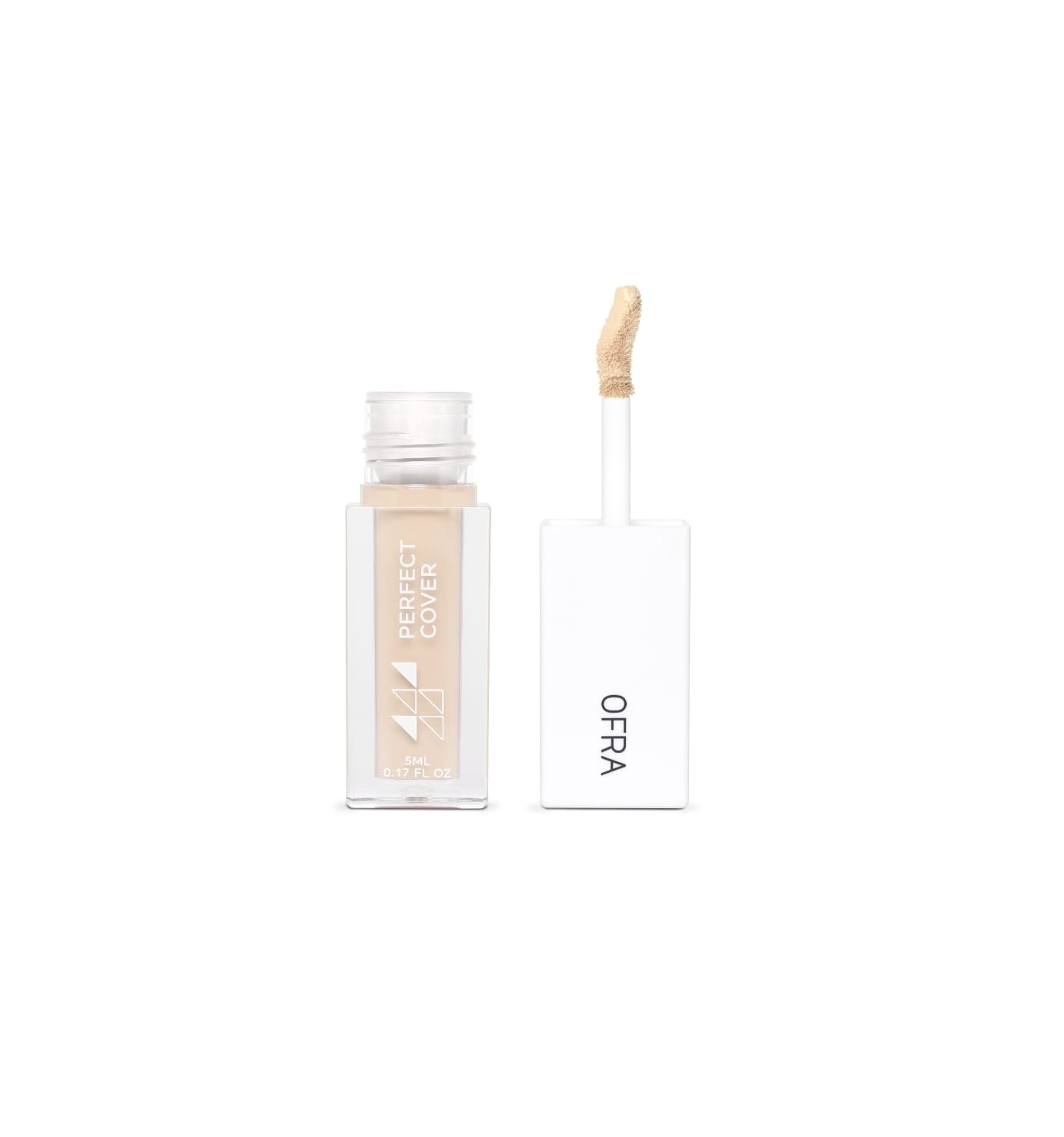 Perfect Cover Concealer - Light Sand